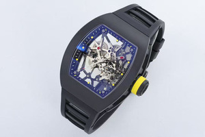 26 oem logo top-quality, noble and high-quality <b>skeletonized</b> waterproof <b>automatic</b> mechanical <b>watches</b> - Product Image 2