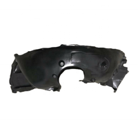 OEM 51117453985 51117453986 CALANDRE INFÉRIEURE DE PARE-CHOCS AVANT pour BMW X1 F48 F49 2014-2019