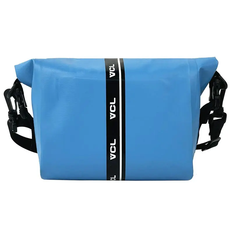 Vancharli Wholesale New Style High Quality Outdoor Activity Bike Waterproof Bicycle Bag with Logo Color Customization