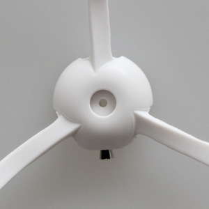 <span class=keywords><strong>Robot</strong></span> <span class=keywords><strong>aspirateur</strong></span> pièces de rechange adaptées pour <span class=keywords><strong>360</strong></span> S5 / <span class=keywords><strong>S7</strong></span> / <span class=keywords><strong>S7</strong></span> Pro brosse latérale principale vadrouille tissu réservoir d'eau filtre filtre Hepa - Product Image 3