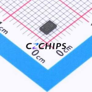 Chip IC de circuito integrado MX25U2035FZUI 2x3, original y nuevo, NOR FLASH - Product Image 1