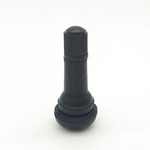 Tige en aluminium ou en laiton EPDM ou TR412 TR413 TR414 TR415 TR418 - Product Image 2