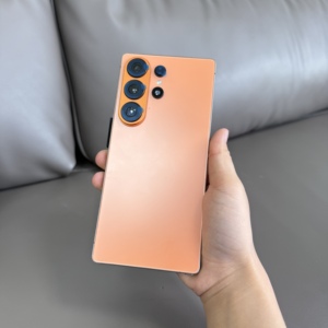 สมาร์ทโฟน S26 Ultra 5G รุ่น OEM โลโก้สั่งทำพิเศษ หน้าจอ HD 6.9 นิ้ว ความจุ 16GB+1TB รองรับ 5G LTE พร้อมปากกาทัชสกรีนในตัว ปลดล็อคได้ - Product Image 1