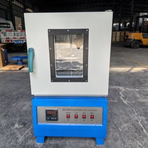 Horno Rotatorio <span class=keywords><strong>de</strong></span> Película Delgada <span class=keywords><strong>de</strong></span> Betún (82) para Envejecimiento <span class=keywords><strong>de</strong></span> Asfalto y Evaluación <span class=keywords><strong>de</strong></span> Rendimiento - Product Image 4