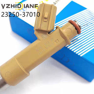 Форсунка топливного инжектора 23250-37010 23209-37010 23209-39146 для Toyota Matrix <span class=keywords><strong>Corolla</strong></span> Scion xD 1.8L 2009-2015 - Product Image 3