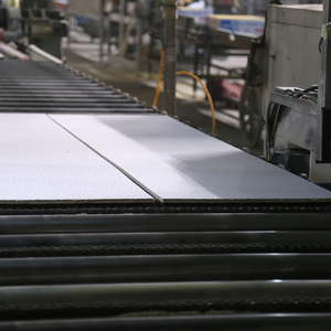 Kente sợi khoáng Trần gạch Armstrong Dune <span class=keywords><strong>tegular</strong></span> edge600 x 600mm tiết lộ cạnh (Lưới 24mm) gạch Trần - Product Image 6