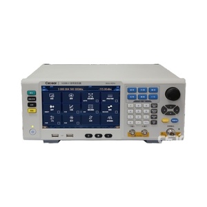 Générateur de signaux 9kHz-3GHz, 0,001Hz, générateur de signaux de série, testeur de laboratoire et domestique 1435A-V - Product Image 1