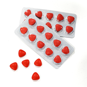 อาหารเสริมเพื่อสุขภาพ ยาเม็ดเสริมภูมิคุ้มกันและเพิ่มความต้องการทางเพศ ราคาขายส่ง มีตัวอย่างฟรี - Product Image 3