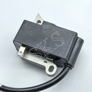 Module de bobine d'allumage pour tronçonneuse, compatible avec St Ihl MS462 1142 400 1302 - Product Image 4