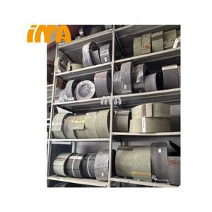 Fabricant italien Personnalisation de rouleaux de revêtement de conglomérat de haute qualité pour usage industriel garanti - Product Image 3