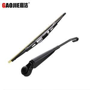 Brazo del limpiaparabrisas trasero para Jeep Compass, OE: 5303788AB - Product Image 4