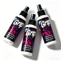 Accessoire de fitness : Spray de résine essentiel pour une meilleure adhérence lors de l'entraînement – Idéal pour le rugby, le pickleball, le golf, le baseball, le hockey et le hockey sur glace