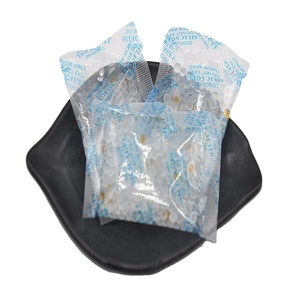 Pacchetti di <span class=keywords><strong>gel</strong></span> di silice contenitore contenitore per uso alimentare sacchetto di perline 0.5g 1g 2g 5g 200g scatola confezione <span class=keywords><strong>gel</strong></span> di silice essiccante per alimenti - Product Image 6