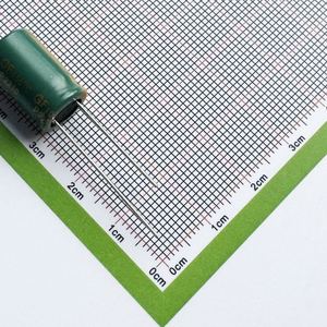 Whole -Sale GF681M025G160ETA 10*16 Capacitors Through-Hole Electrolytic Capacitors 680uF 20% 25V - Product Image 1