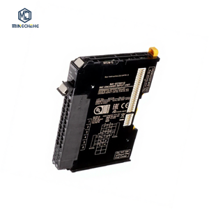 Unidad de Entrada de Codificador Incremental de 2 Canales Tipo NPN NX-EC0212 de Alta Calidad con Compatibilidad Modbus para Bus de E/S NX en Stock - Product Image 2