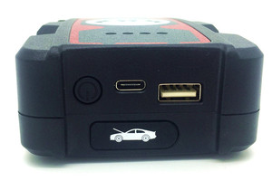 Portable 12V Car <strong>Jump</strong> Starter Kit 12800mAh High Power Power Bank LED Light Emergency Car/Vehicle/Truck/Motorcycle Jumper Car - Product Image 6