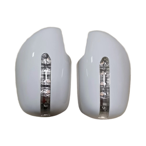 Protector Frontal de PVC Duradero para Faros de Marcan para Vehículos 04-09 - Product Image 1