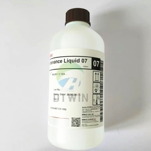 Liquide d'entretien original Mimaki FL007-Z-BA 07 ML007-Z-BA Solution de nettoyage au solvant pour encre LH100 <span class=keywords><strong>LUS120</strong></span> LUS150 LUS175 - Product Image 3