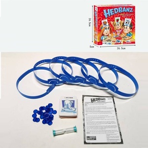 Offre Spéciale amusant <span class=keywords><strong>jeu</strong></span> <span class=keywords><strong>de</strong></span> cartes papier Happy Party Devinez qui je suis <span class=keywords><strong>jeu</strong></span> - Product Image 2