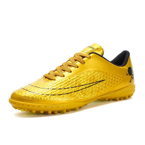 Zapatillas de deporte de alta calidad al aire libre para hombre Tobillo Speed the Superfly <span class=keywords><strong>Total</strong></span> 90 Football Studs Godasse Cr7 Botines De <span class=keywords><strong>Futbol</strong></span> Soccer Shoes - Product Image 3