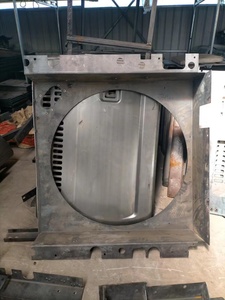 Nouvelles pièces de rechange pour engins lourds : Panneau latéral de porte en tôle robuste pour cabine et carrosserie d'excavatrice 349GC - Product Image 5