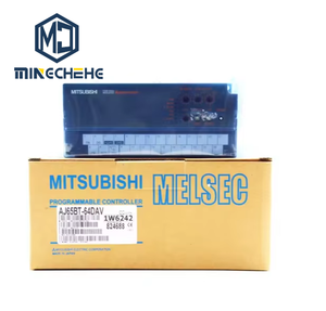 Unidad Base de Controlador Lógico Programable A1S65B-S1 A1S68B A1S63B A1S62B para Sistema de Control de Automatización Industrial, Módulo PLC - Product Image 1