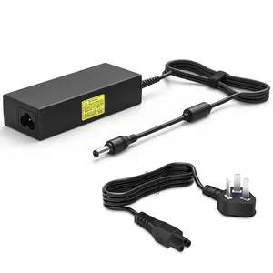 Carregador adaptador AC 16V 4A para Canon Pixma IX-90 IX90 IP90V Fonte de alimentação da impressora