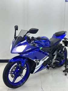 Motocyclettes d'occasion YamahaR15 Motos Sportives <span class=keywords><strong>150cc</strong></span> Moto à essence Moto de course Sportive - Product Image 4