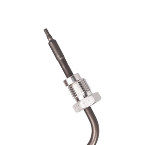 Sensor de temperatura de los gases de escape 070906088AF 070906088P para VW CALIFORNIA <span class=keywords><strong>T5</strong></span> <span class=keywords><strong>Camper</strong></span> AXD BNZ AXE BPC - Product Image 6