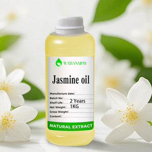 Huile Essentielle de Jasmin Naturelle pour Diffuseur d'Arômes <span class=keywords><strong>Maison</strong></span>, Hôtel, Diffuseur à Bâtonnets, Désodorisant <span class=keywords><strong>Voiture</strong></span>, Fabrication de Bougies - Product Image 2