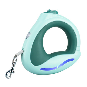 Correa Retráctil Automática para Perros Peite Home de 4.5M con Iluminación LED para Pasear Mascotas - Product Image 3