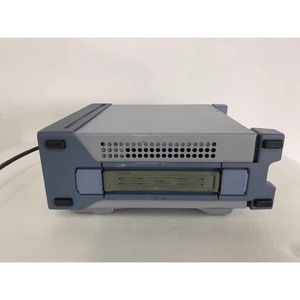 Medidor de Reflexión de Potencia R&S Rohde and Schwarz NRT Usado, 4GHz 2KW - Product Image 3