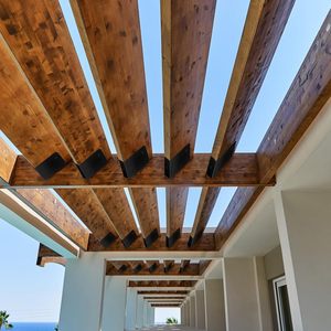 3-cách kết thúc góc khung rắn kết nối - Product Image 1