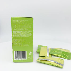 יעיל הרזיה טבליות תוספי מזון סיבים תזונתיים עבור אובדן משקל למבוגרים במחיר מפעל שומן מבער עבור שאינם בהריון - Product Image 6