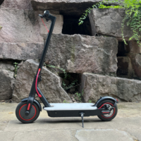 Trottinette électrique Yide 350W, vitesse 30 km/h, personnalisable, unisexe, adulte, adaptateur de vélo électrique rapide, normale, max 150 kg, <10ah
