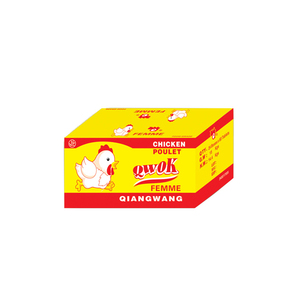 Qwok série épices mélangées <span class=keywords><strong>pour</strong></span> poulet frit - Product Image 6