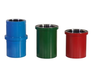 Cao Chrome sắt tay áo lót và Zirconia lót cho BƠM BÙN đáp ứng <span class=keywords><strong>API</strong></span> tiêu chuẩn và thiết bị ban đầu đặc điểm kỹ thuật linh hoạt - Product Image 2