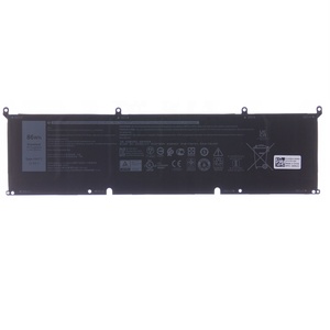 Batteria 69KF2 70N2F M59JH per Alienware M15 M17 R3 Precision 5550 <span class=keywords><strong>XPS</strong></span> 15 9500 <span class=keywords><strong>Vostro</strong></span> 7510 11.4V 86WH 8FCTC - Product Image 1