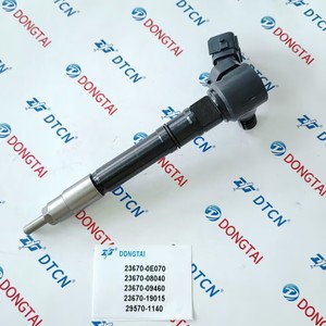 Injecteur Denso 2GD - Product Image 5