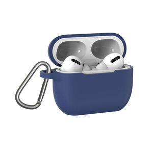 Étui en silicone souple liquide pour Airpod <span class=keywords><strong>3</strong></span> 2nd 2022 housse pour <span class=keywords><strong>Air</strong></span> Pods <span class=keywords><strong>3</strong></span> Fundas Capa <span class=keywords><strong>Coque</strong></span> étui pour écouteurs léger - Product Image 5