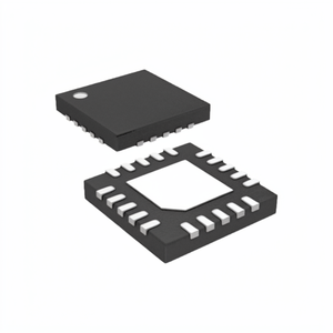 Power Management (PMIC) BOM IC In Stock 20 UFQFN Exposed Pad Buy Online Electronic Components LTC3553EPD - Product Image 1