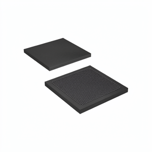 Original Embedded 1152 BBGA, FCBGA Electronic Circuit Components EP2AGX95EF35I5 - Product Image 1