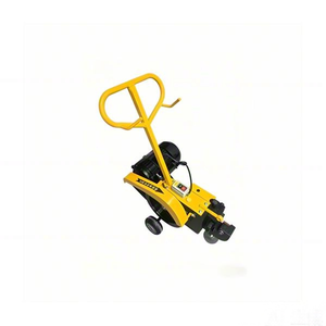 Mini Compact Small-Size Rebar Cutter Steel Bar Cutter Bar Cutting Machine Rebar Shear Steel Bar Shearer - Product Image 3