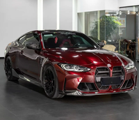 Film de protection de voiture en PET rouge sang de dragon de haute qualité, vinyle pour véhicule complet. Protection de peinture durable, résistante aux rayures et aux UV