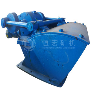 Khô-loại con lắc Feeder khai thác khoáng sản <span class=keywords><strong>separator</strong></span> tổng hợp qua lại than và tổng hợp Feeder - Product Image 5