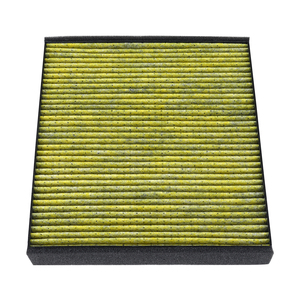 <span class=keywords><strong>Filtre</strong></span> à air d'<span class=keywords><strong>habitacle</strong></span> de voiture MC-324 Japan MASUMA pour MITSUBISHI NISSAN X-TRAIL SUNNY PATHFINDER Auto Filtro De Cabina - Product Image 3