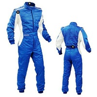 Ensemble de course professionnel pour hommes et femmes, veste de drift, combinaisons de moto imperméables pour karting, vêtements d'entraînement