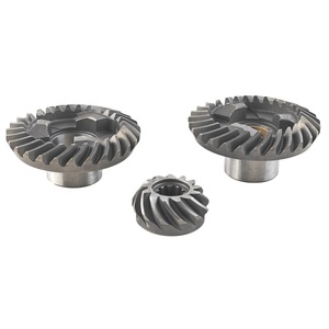הילוכים עבור yamaha outboards 2 שבץ 9.9fm קדימה 6e7-45560-01 <span class=keywords><strong>pinion</strong></span> 63v-45551-00 הפוך 6e7-45571-00 0 - Product Image 4