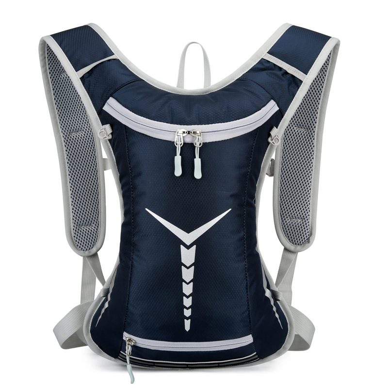 Bleu foncé - 20-35l