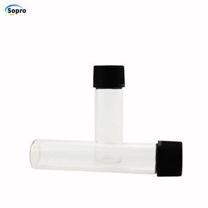 Frascos de Armazenamento de Plástico Personalizados de 73mm 90mm 116mm 120mm com Tampas à Prova de Crianças para Medicamentos 20ml - Product Image 6